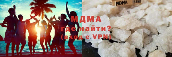 МДПВ Алексеевка